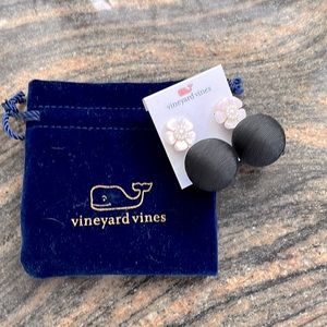 Vineyard Vines Earrings